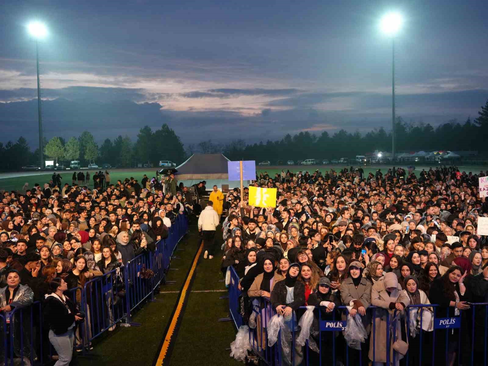 kastamonu universitesinde kirac ruzgari 2