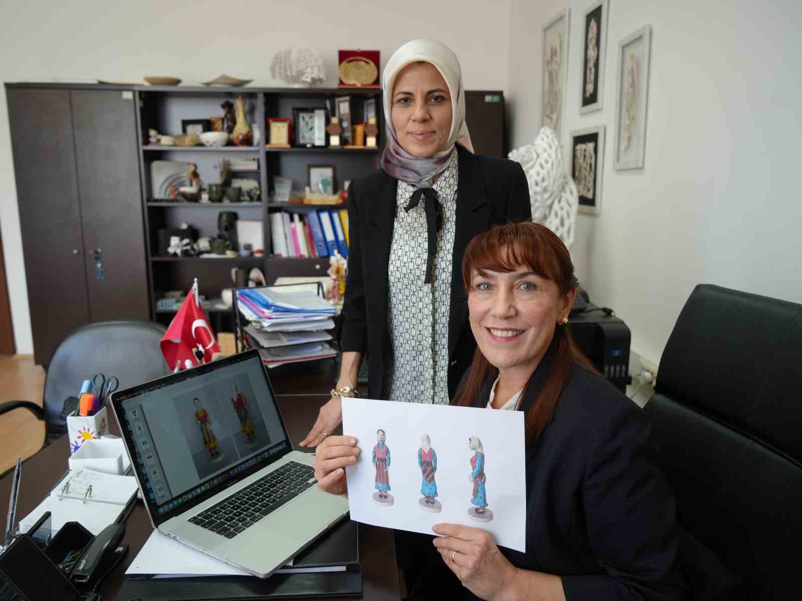 kastamonu yoresinin kulturunu yansitan biblo bebekler tescillendi 1 IuekNGXz