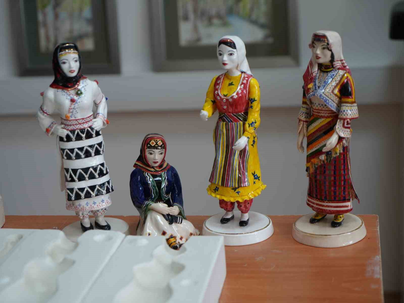 kastamonu yoresinin kulturunu yansitan biblo bebekler tescillendi 2 Jrm4ng8Z