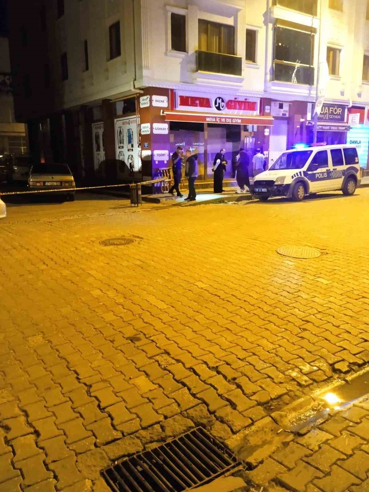 kastamonuda 1 kisinin oldugu olayla ilgili saniklara ceza yagdi 0 uA517TCV