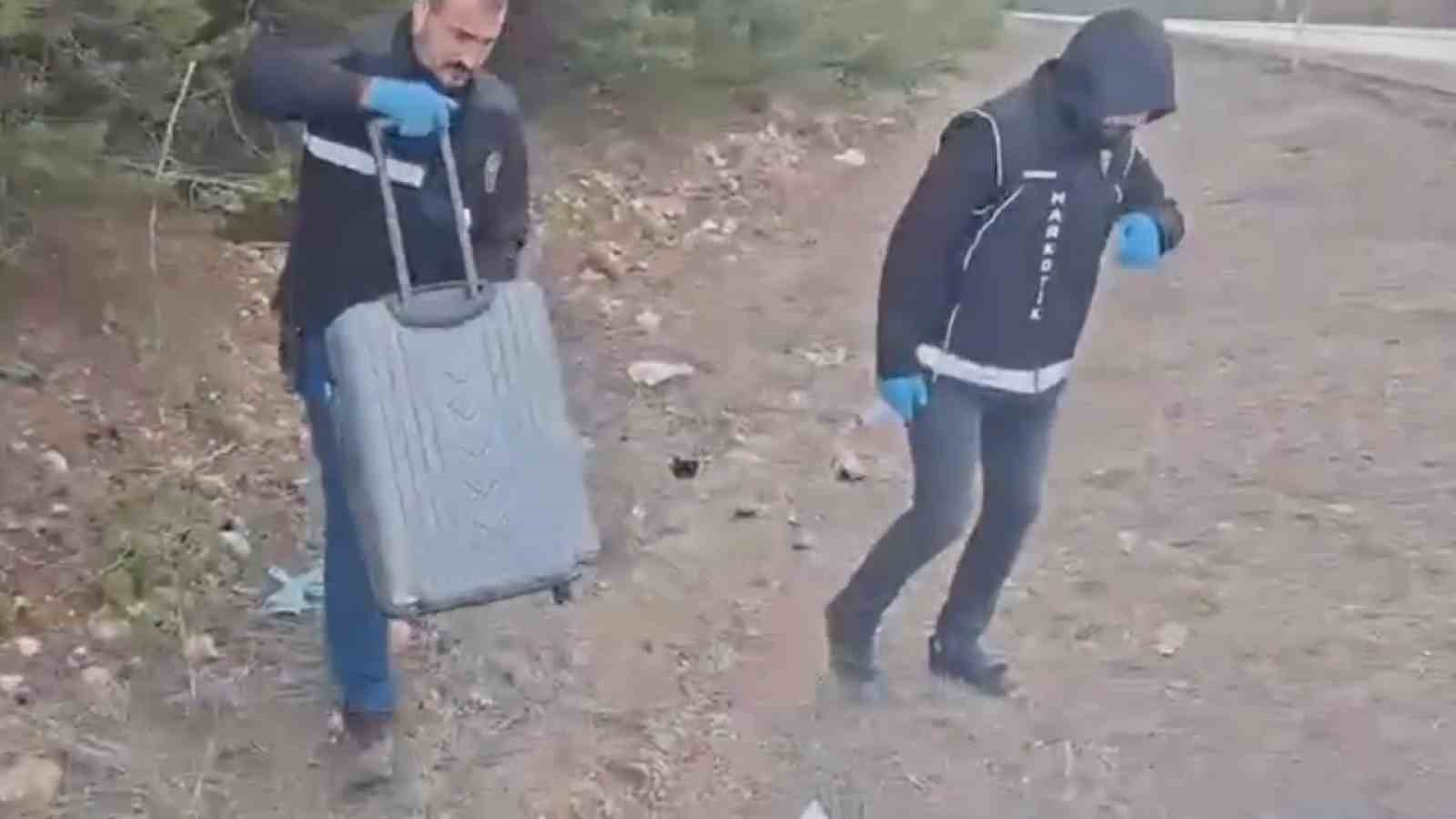 kastamonuda 11 bin sentetik ecza hapi ele gecirildi 6 tutuklama 7 gdMGfZ4z