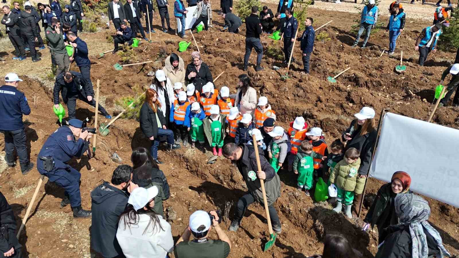 kastamonuda 210 bin fidan toprakla bulusturulacak 3 rGKqCwjI