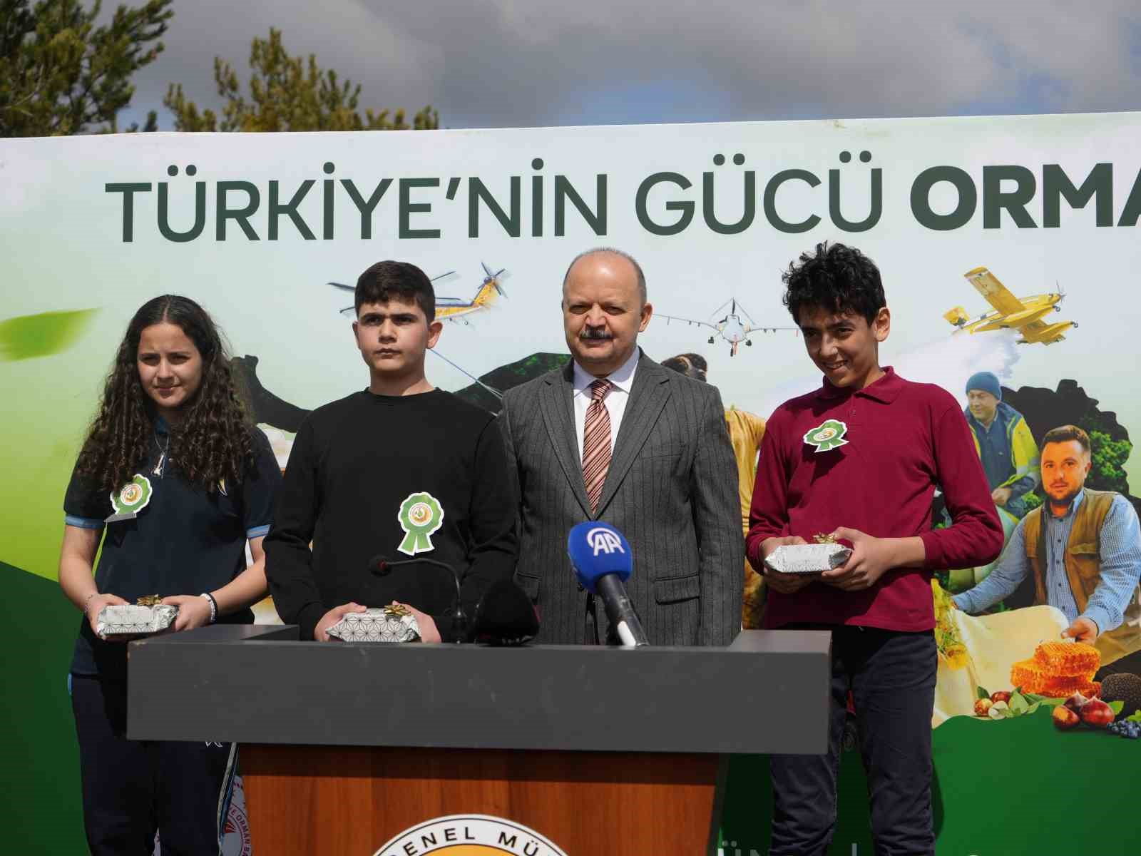 kastamonuda 210 bin fidan toprakla bulusturulacak 6 rsFWOykn