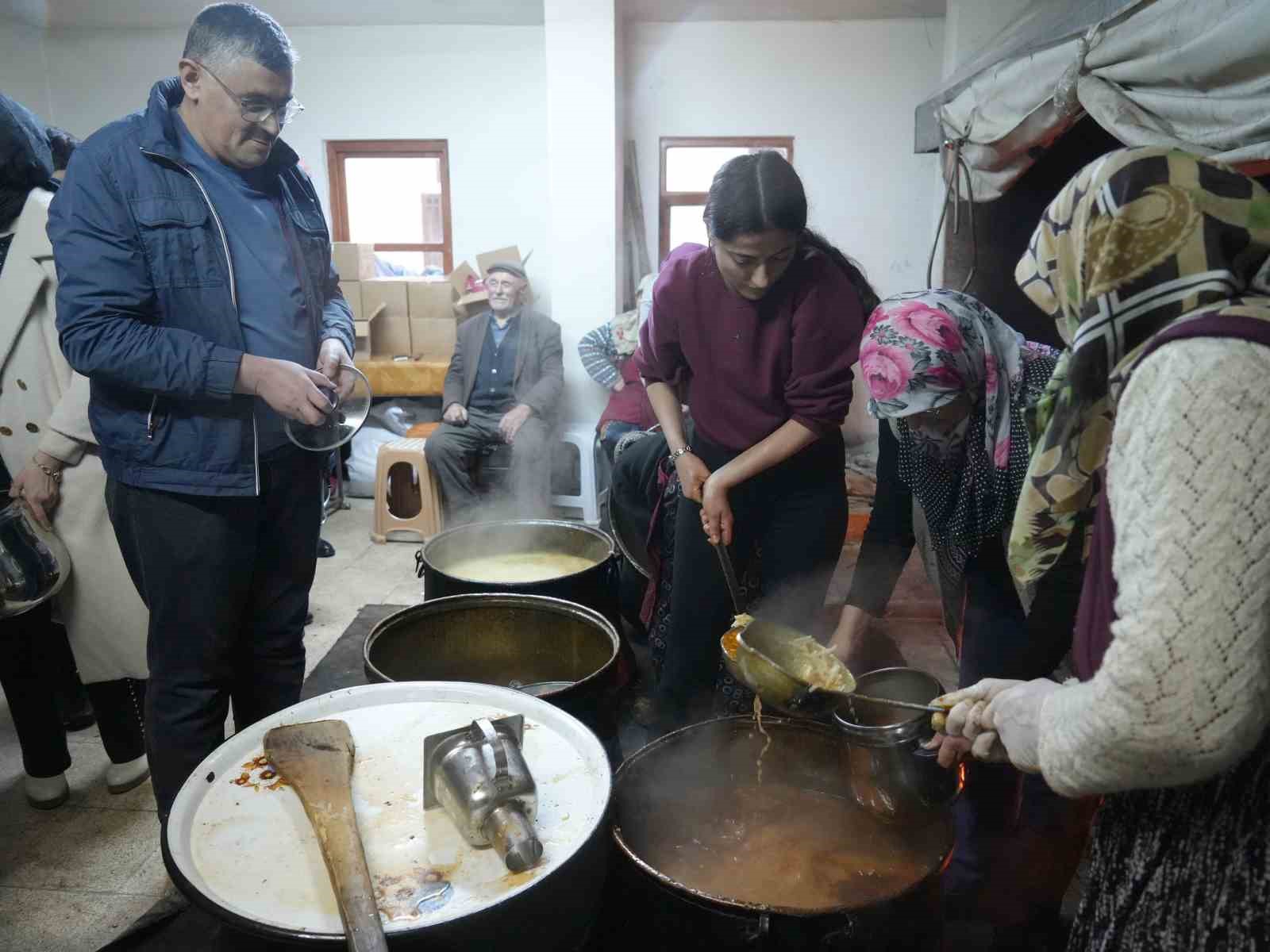 kastamonuda 8 asirlik tekke corbasi gelenegi bu yil da yasatildi 0 Qn6BSnRt