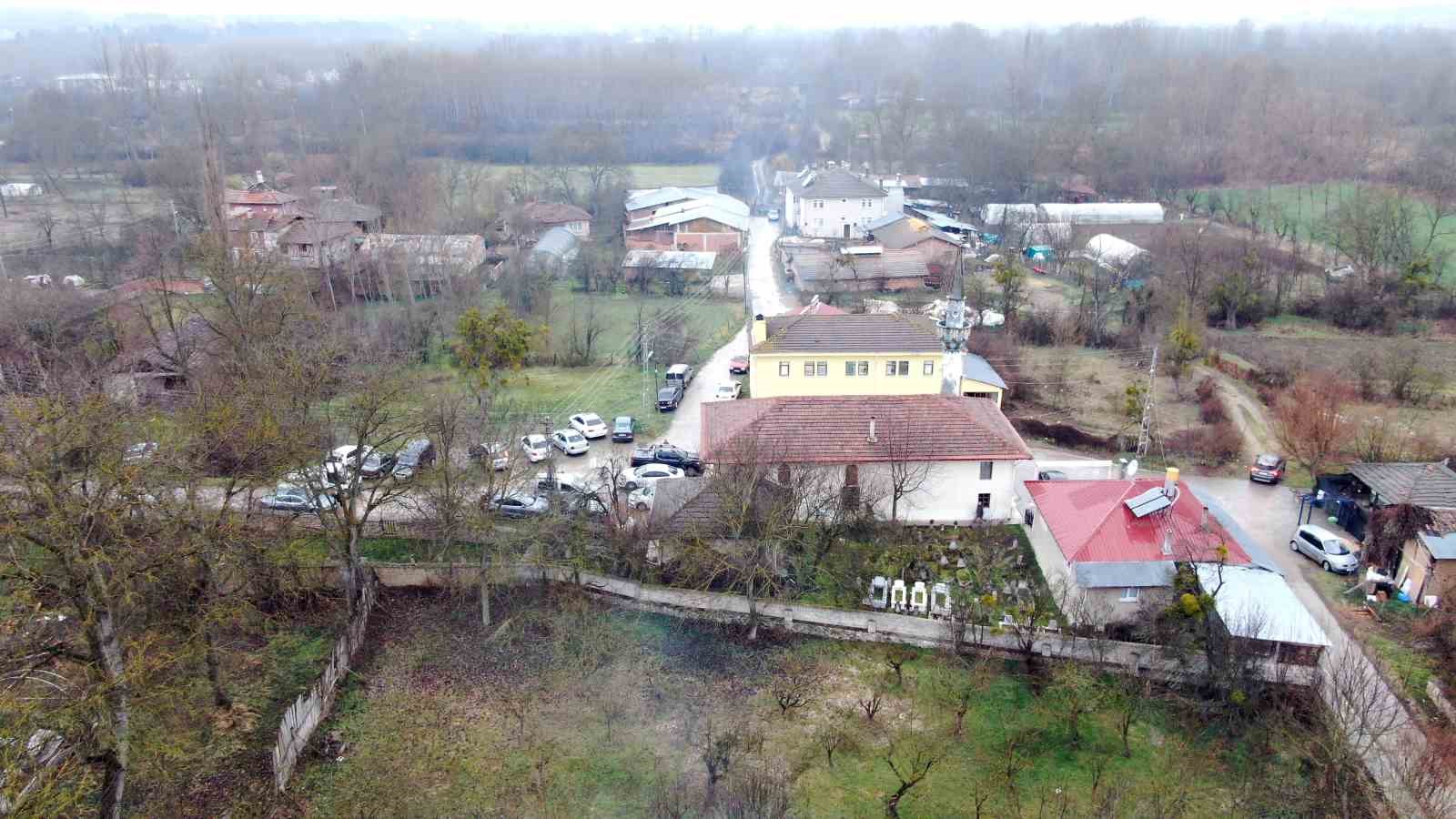 kastamonuda 8 asirlik tekke corbasi gelenegi bu yil da yasatildi 5 feBNzPFS