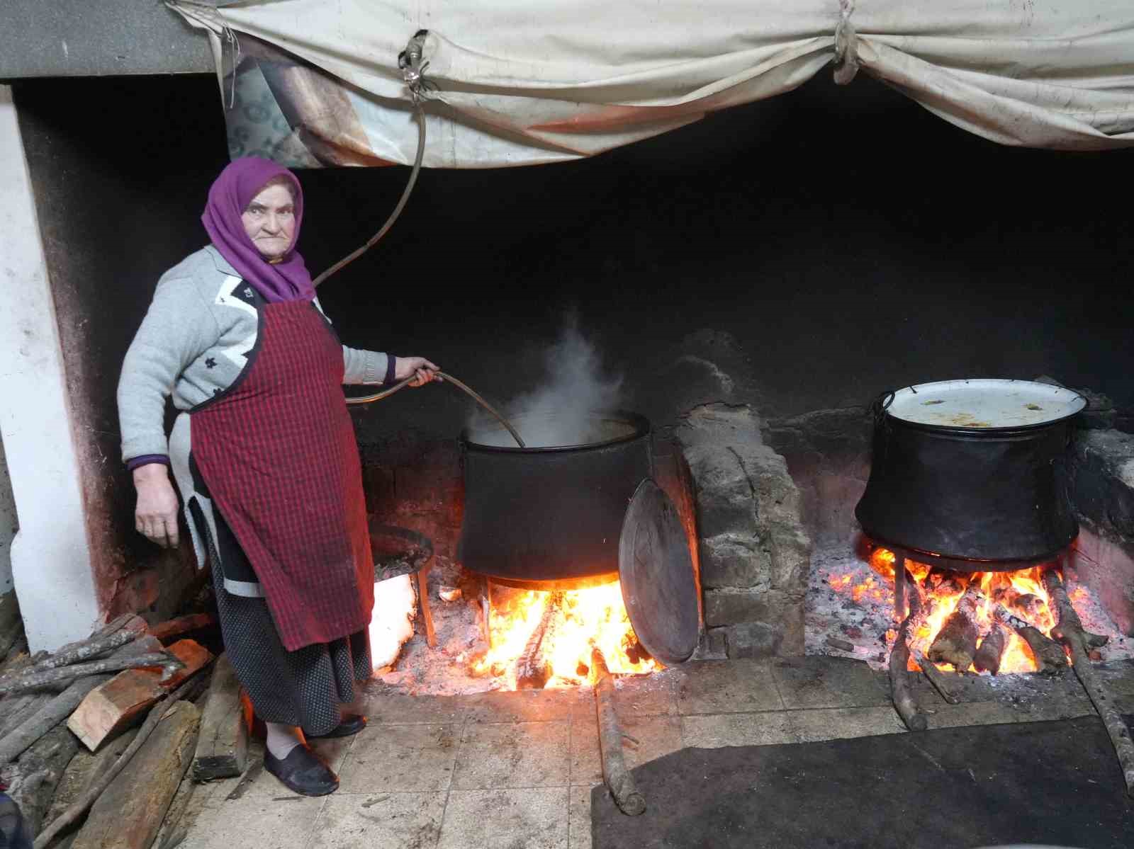 kastamonuda 8 asirlik tekke corbasi gelenegi bu yil da yasatildi 6 sQyAR6dF