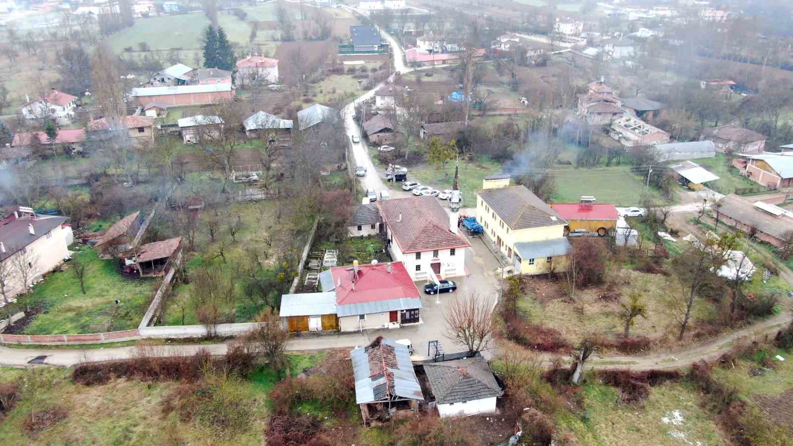 kastamonuda 8 asirlik tekke corbasi gelenegi bu yil da yasatildi 7 NaMcKHEU