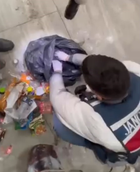 kastamonuda 9 farkli adrese uyusturucu operasyonu 8 gozalti 4 VwHlFVVG
