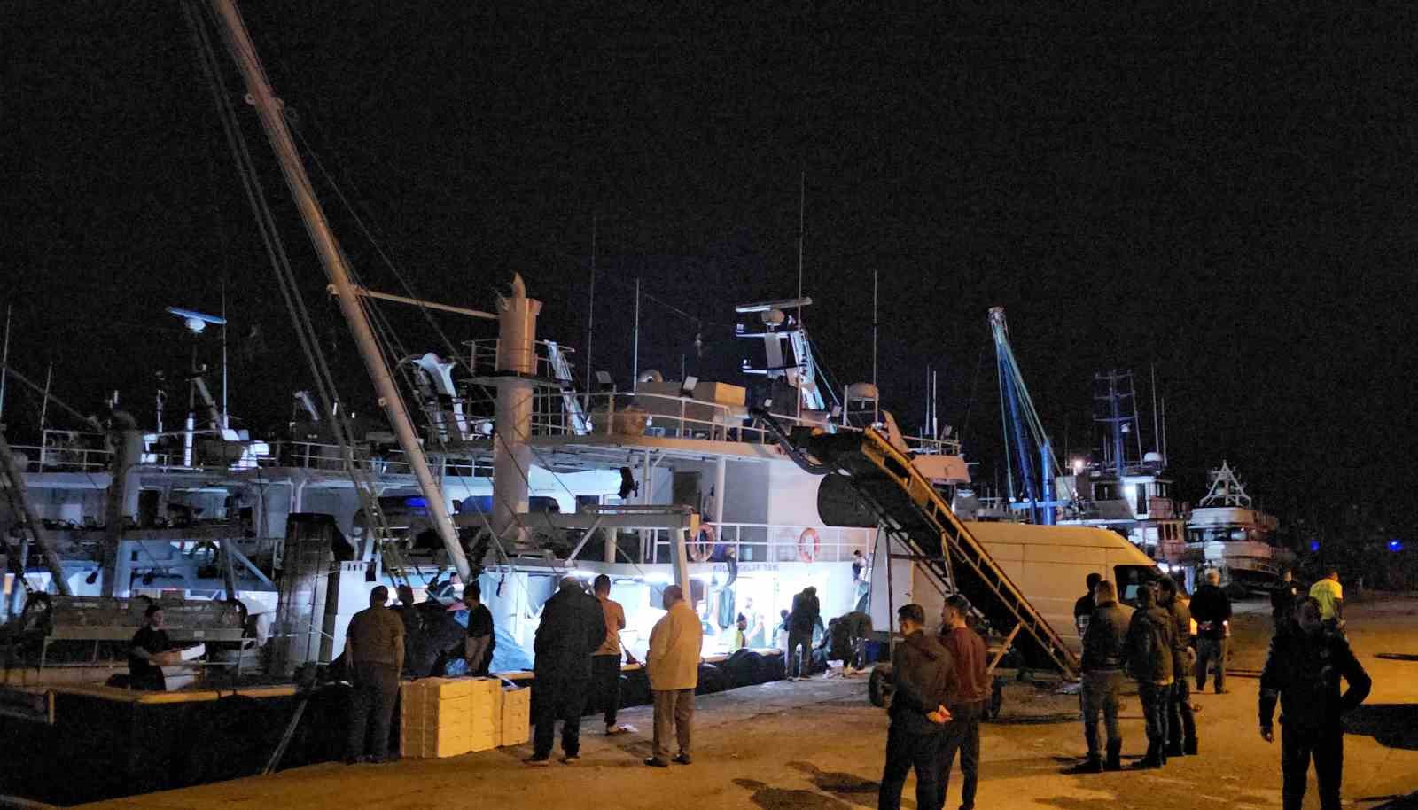 kastamonuda balikci barinaginda cikan kavgada iki kisi yaralandi 3 NKk5FVmQ