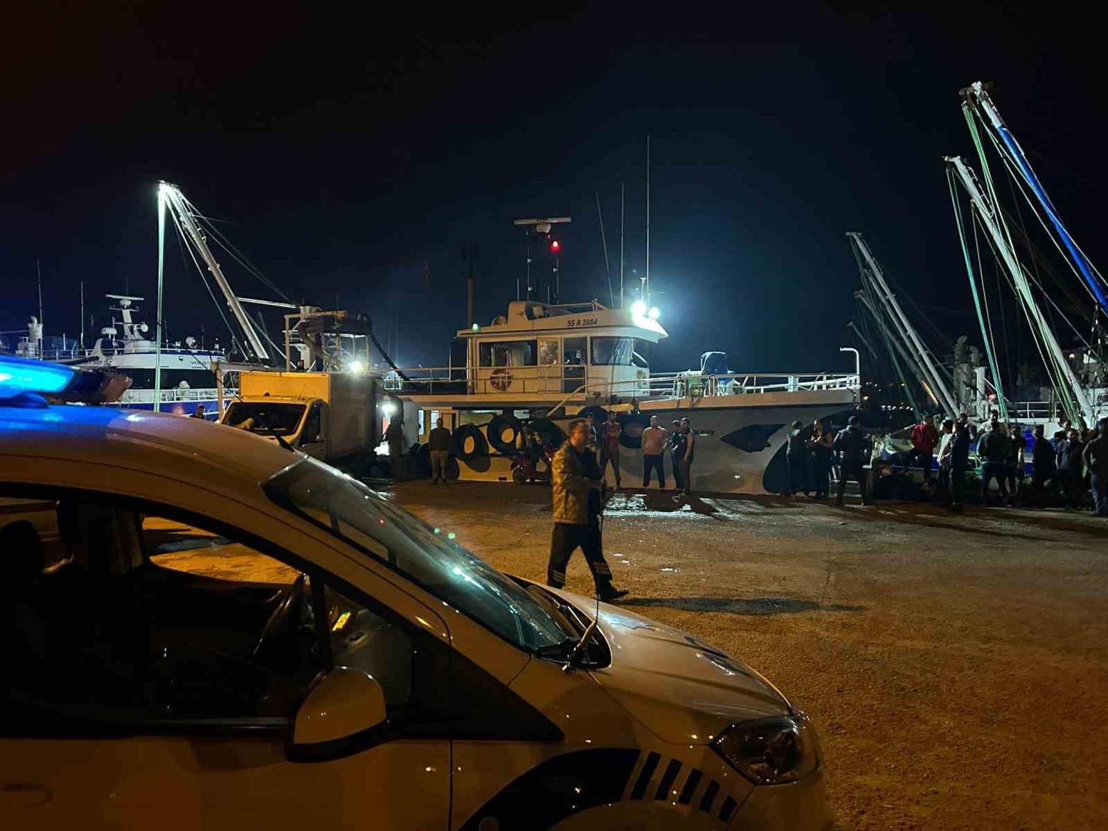 kastamonuda balikci barinaginda cikan kavgada iki kisi yaralandi 4 995r7cUa