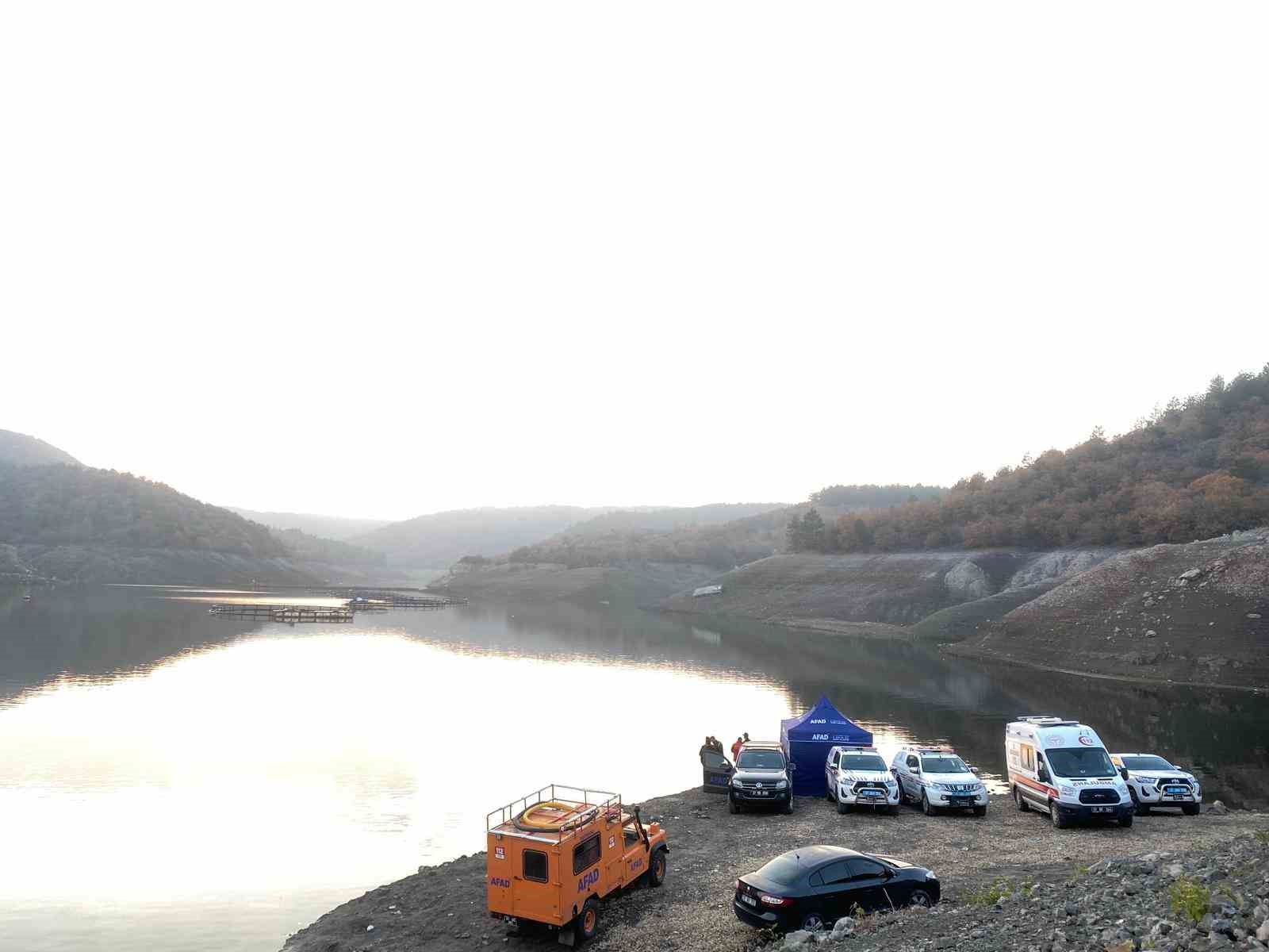 Kastamonu’da balıkçılar barajda erkek cesedi buldu 5 kastamonuda balikcilar barajda erkek cesedi buldu 1 637cqRqa