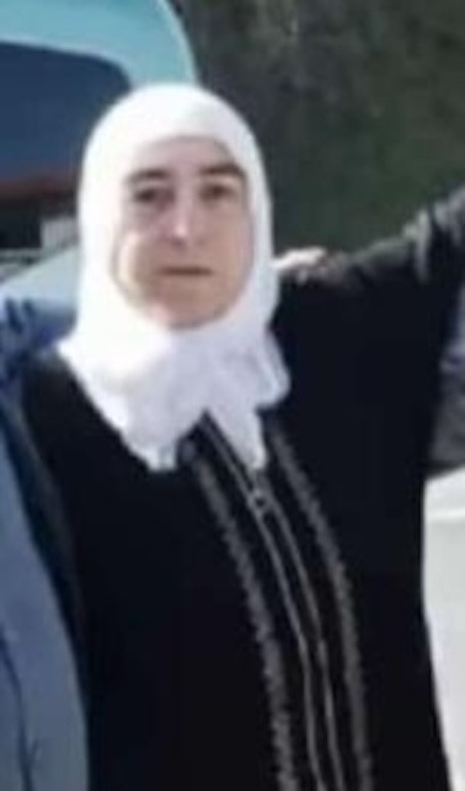 Kastamonu’da çayda kaybolan kadının cansız bedeni bulundu 5 kastamonuda cayda kaybolan kadinin cansiz bedeni bulundu 1 8Dh89VTA