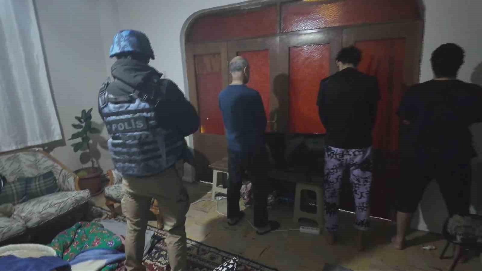 kastamonuda deas operasyonunda 1 supheli gozaltina alindi 2 a4POc7St