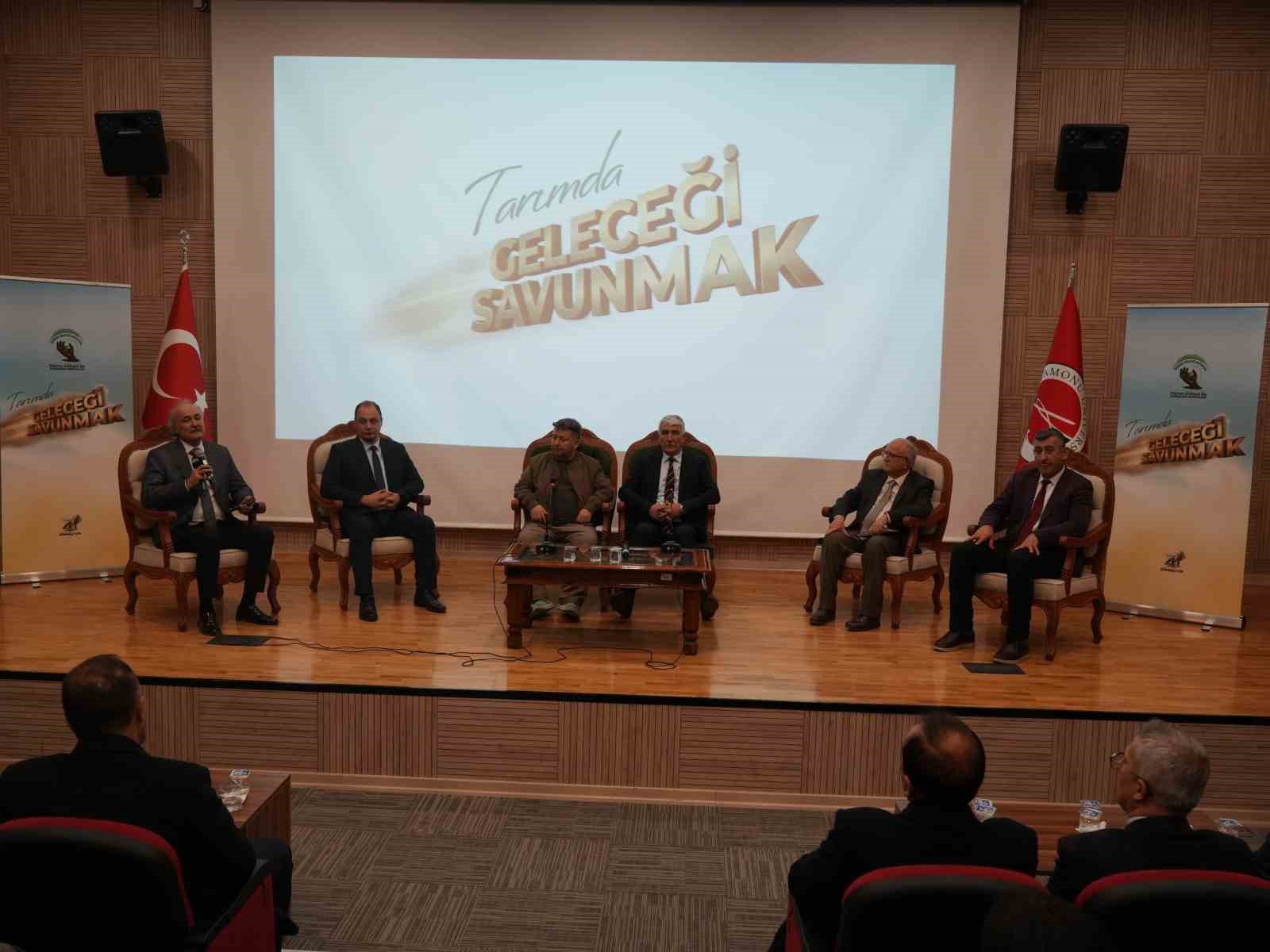 kastamonuda defne uretimi 3 bin hektarin uzerine cikti 2 Itw4ld6n
