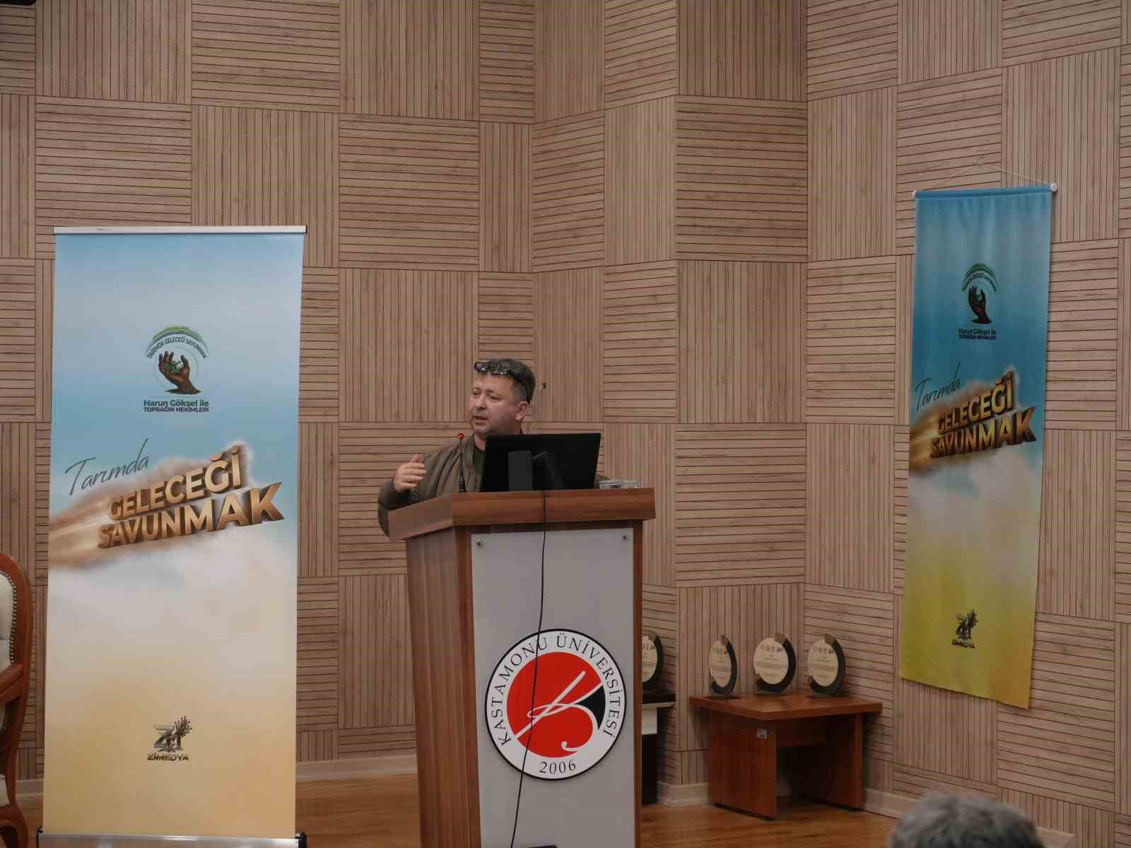 kastamonuda defne uretimi 3 bin hektarin uzerine cikti 3