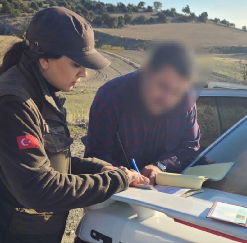 kastamonuda dron ile tespit edilen 4 kacak avciya cezai islem 3 hJQutl8v