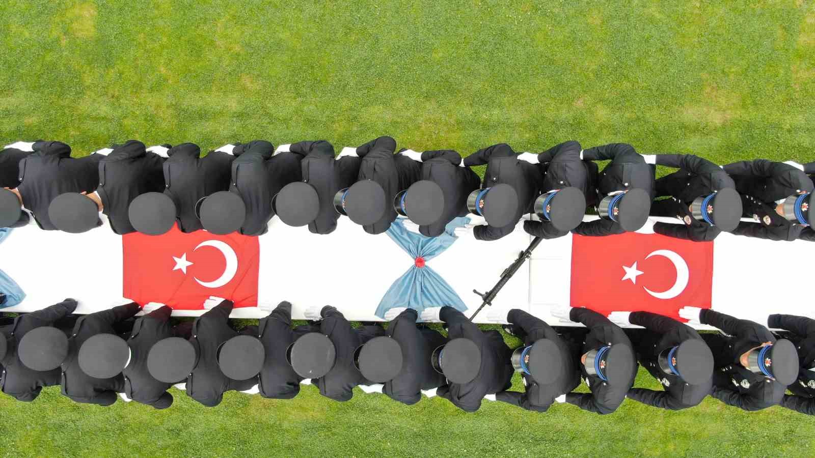 kastamonuda egitimlerini tamamlayan 479 polis adayi torenle mezun oldu 2 4QphQNNh
