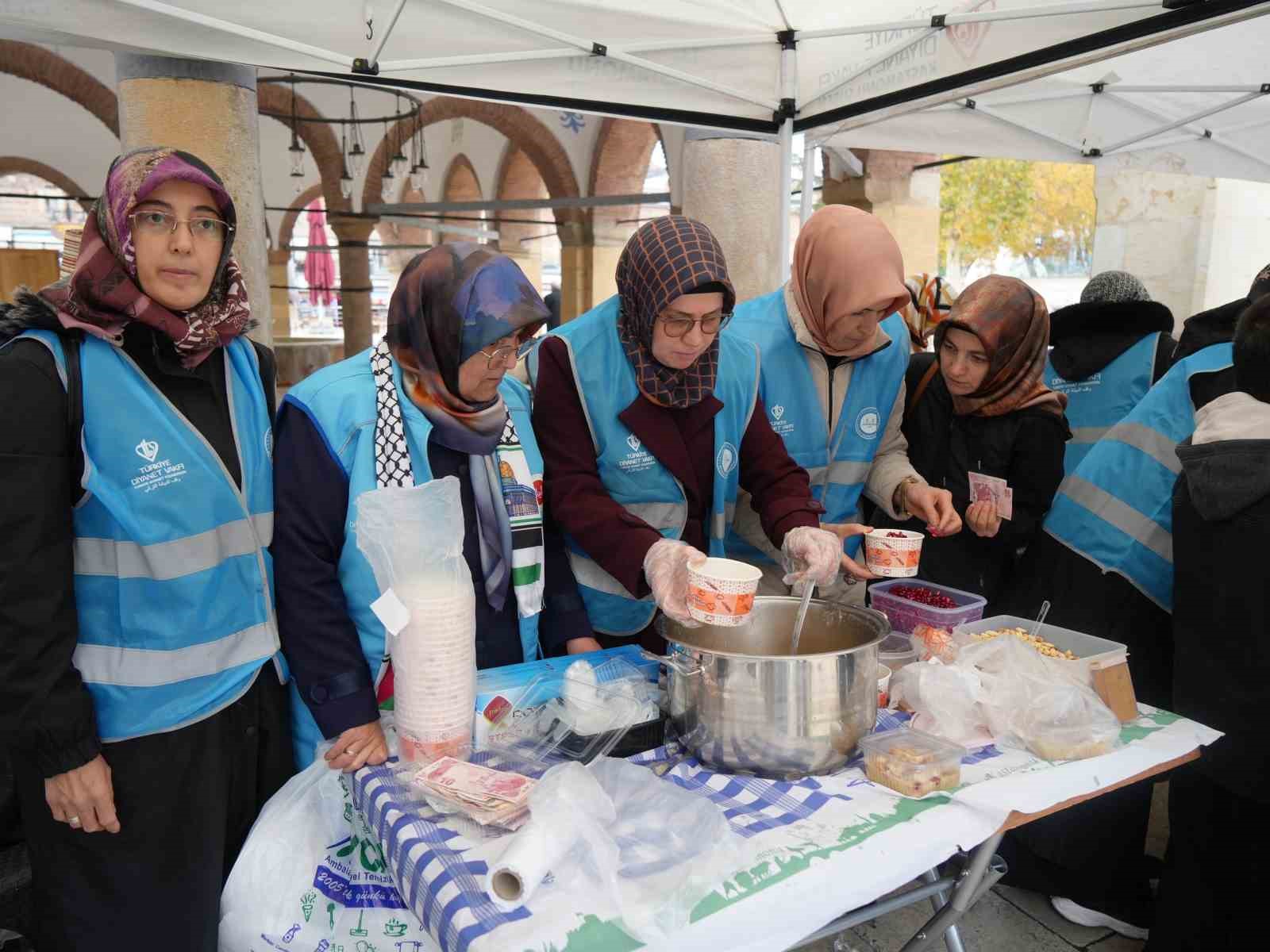kastamonuda gazze icin hayir carsisi kuruldu 2 Gi39Bnwv