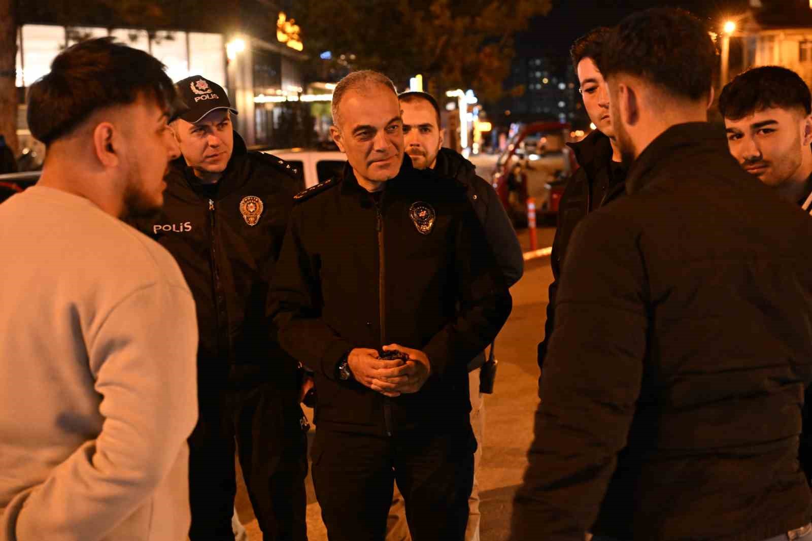 kastamonuda huzur uygulamasinda 2 bin 888 kisi sorgulandi 1 8FVpgaKi