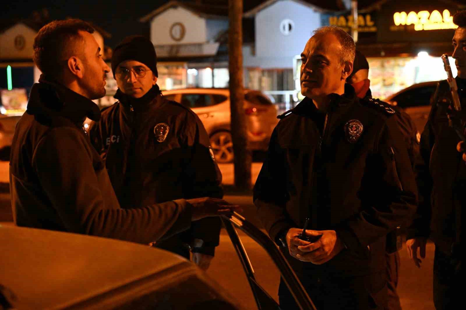 kastamonuda huzur uygulamasinda 2 bin 888 kisi sorgulandi 2 ghSIpcDb