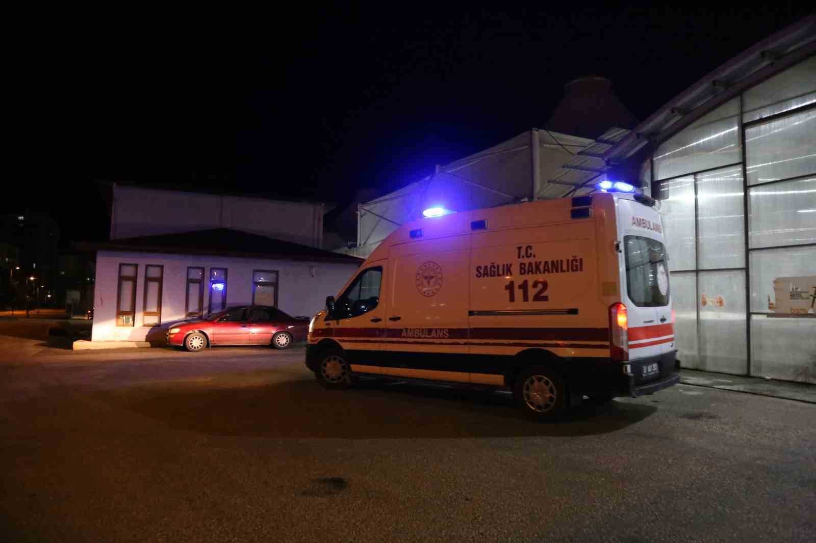 Kastamonu’da iki grup arasında kavga: 1’i ağır 2 yaralı 9 kastamonuda iki grup arasinda kavga 1i agir 2 yarali 5 3YspY7j1