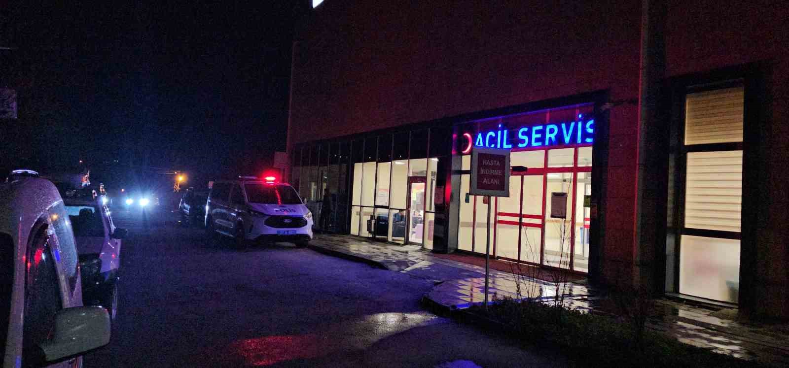 kastamonuda iki motosiklet carpisti 2 yarali 3 yQNbcmXY