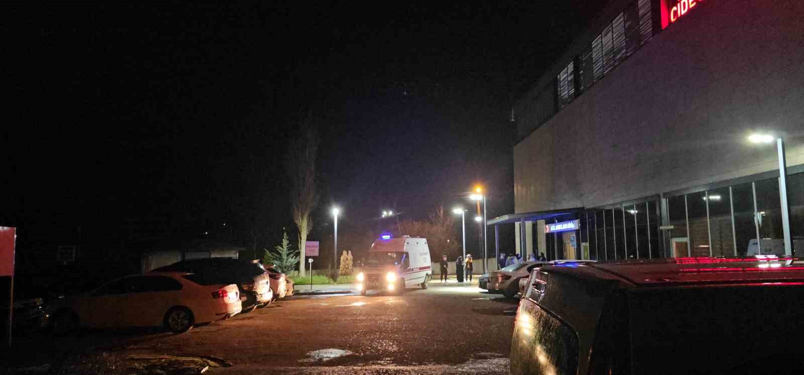 kastamonuda iki motosiklet carpisti 2 yarali 4 iNsk3Spj