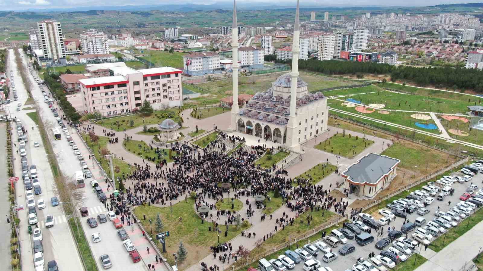 Kastamonu’da ilk hac kafilesi kutsal topraklara uğurlandı 5 kastamonuda ilk hac kafilesi kutsal topraklara ugurlandi 1 e8hSYSNl