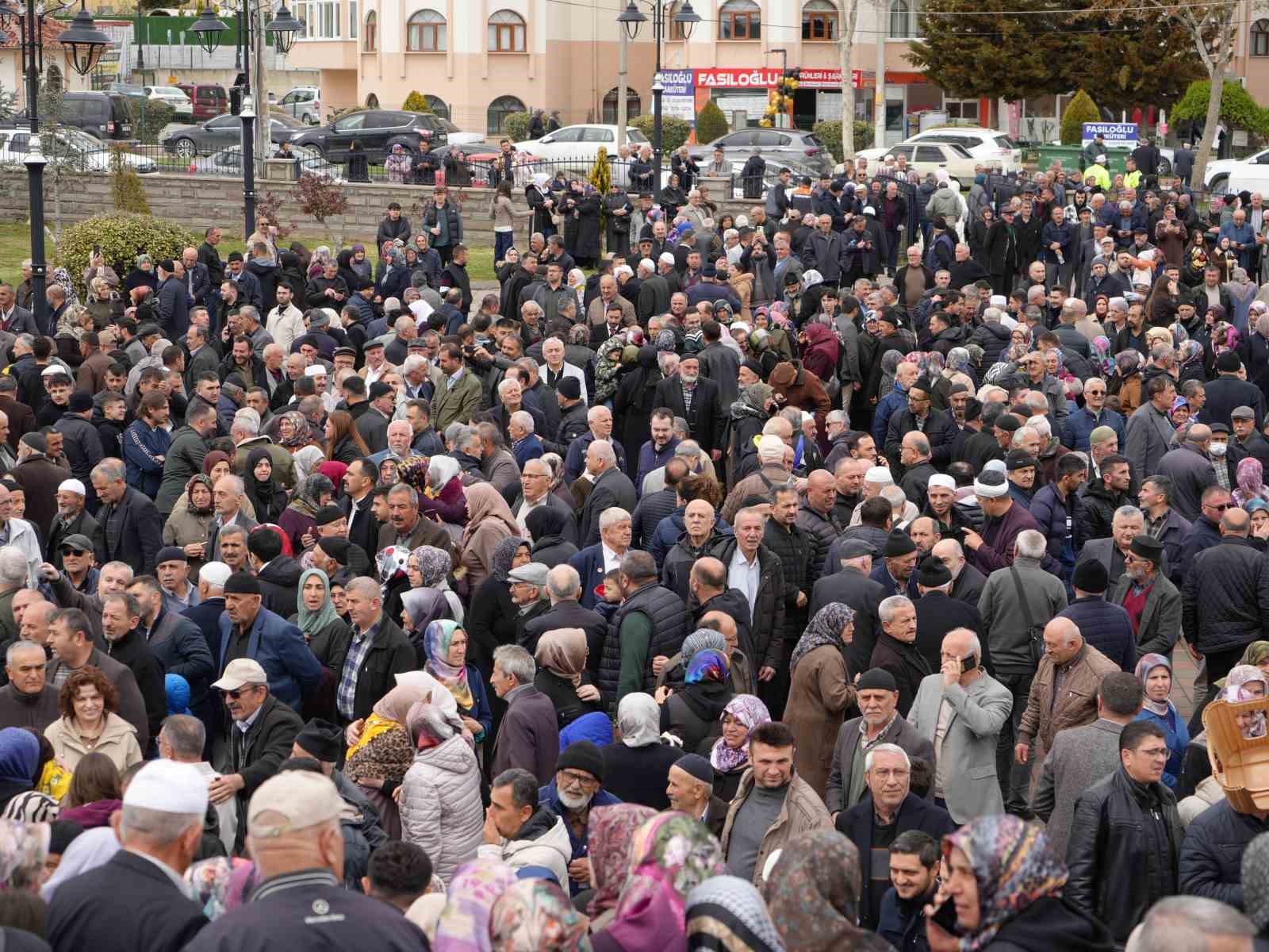 Kastamonu’da ilk hac kafilesi kutsal topraklara uğurlandı 7 kastamonuda ilk hac kafilesi kutsal topraklara ugurlandi 3 Qk3W8GYs
