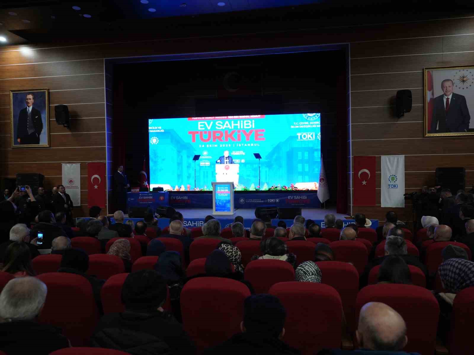 kastamonuda insa edilecek 2 bin 380 konutun kuralari cekildi 4 HlOXAvSB