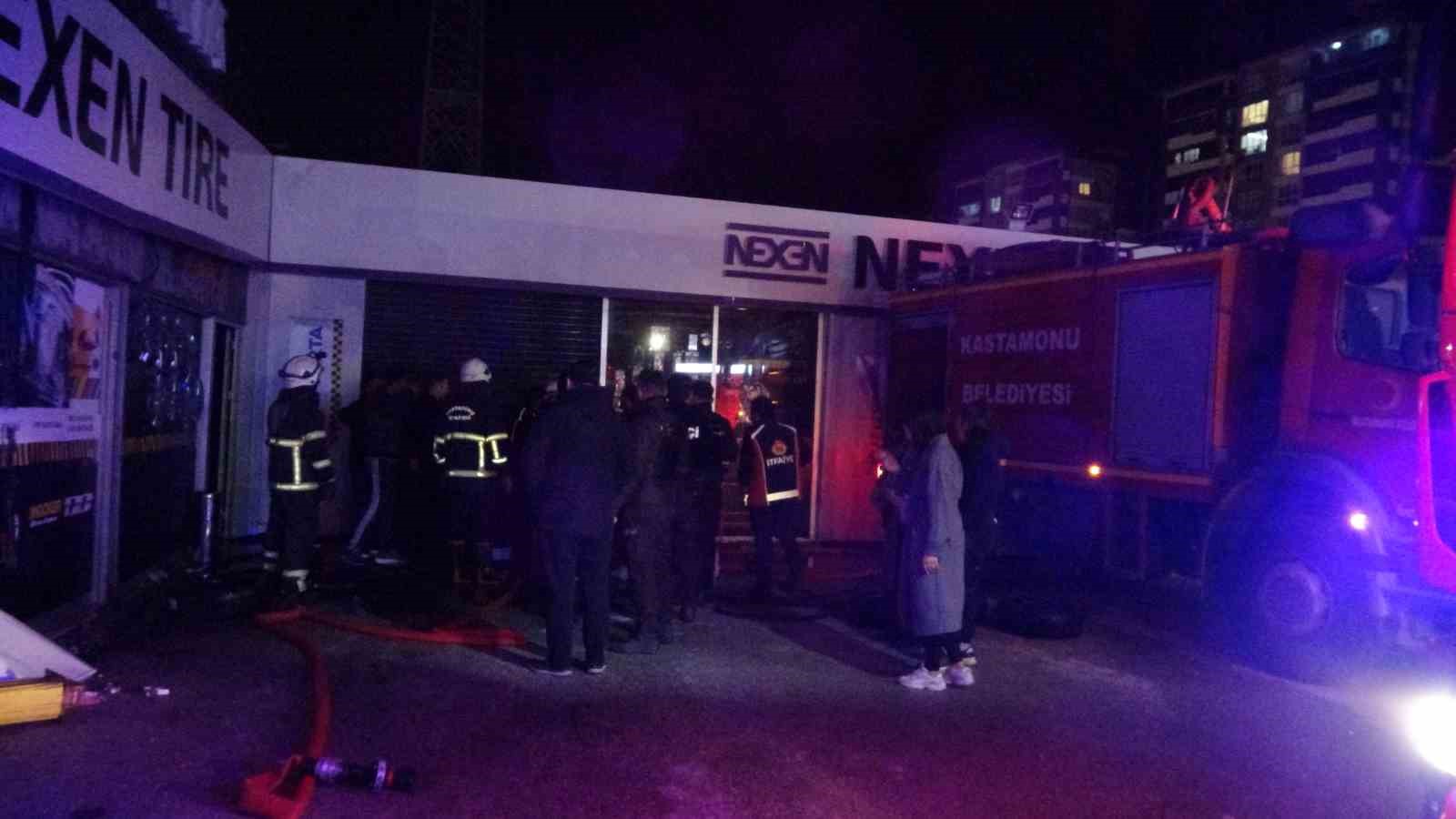 kastamonuda is yerinde cikan yangin buyumeden sonduruldu 6 qj2QqiFC