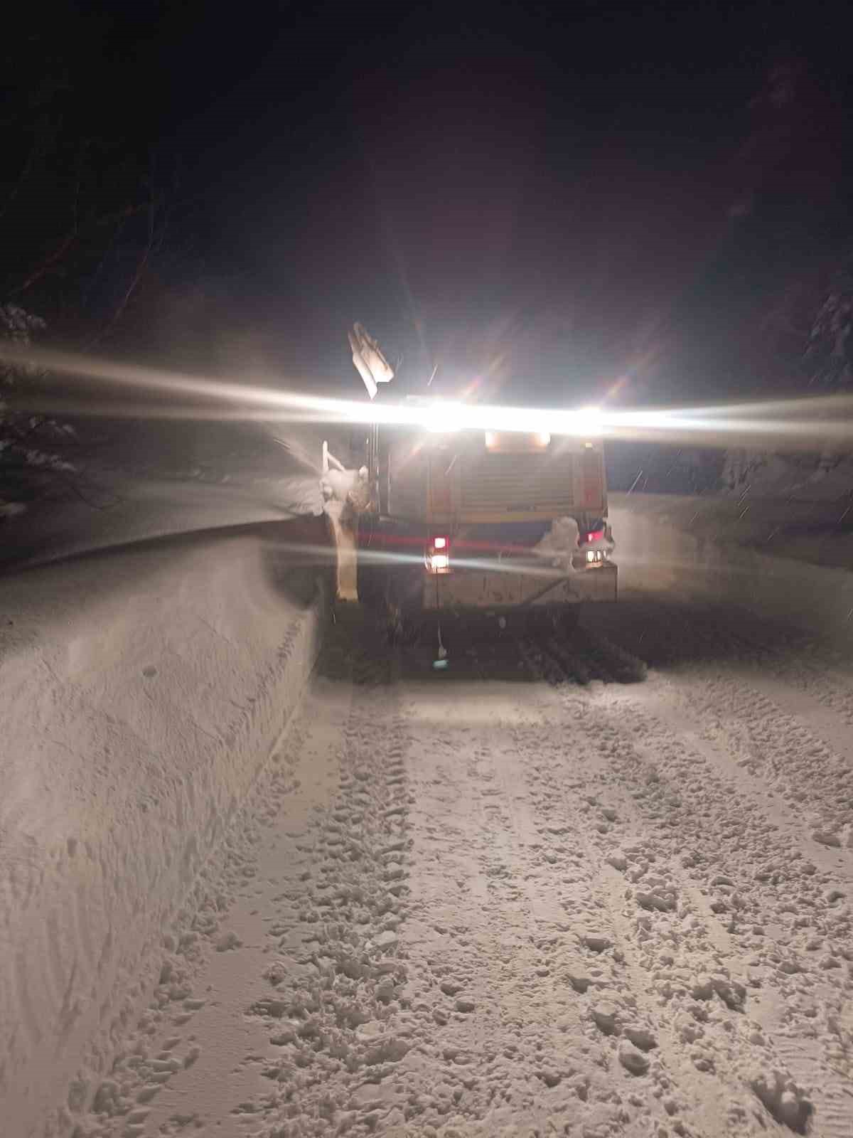kastamonuda kapali koy yolu sayisi 377ye dustu 2 flmmbVdI