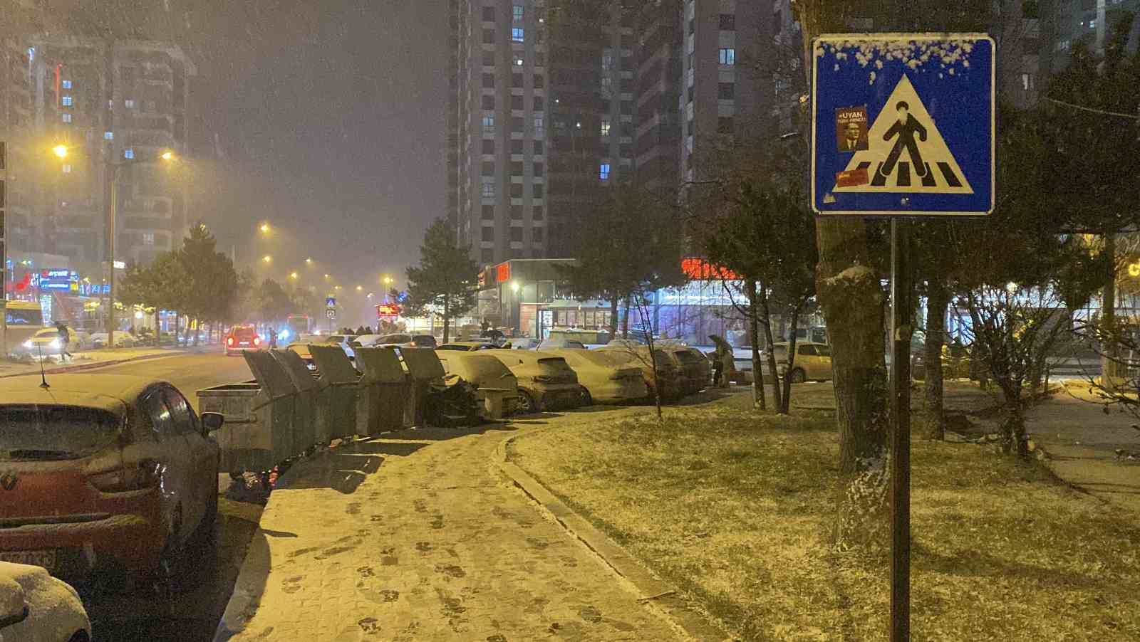 kastamonuda kar yagisi etkili oluyor 2 Dd16WvLb