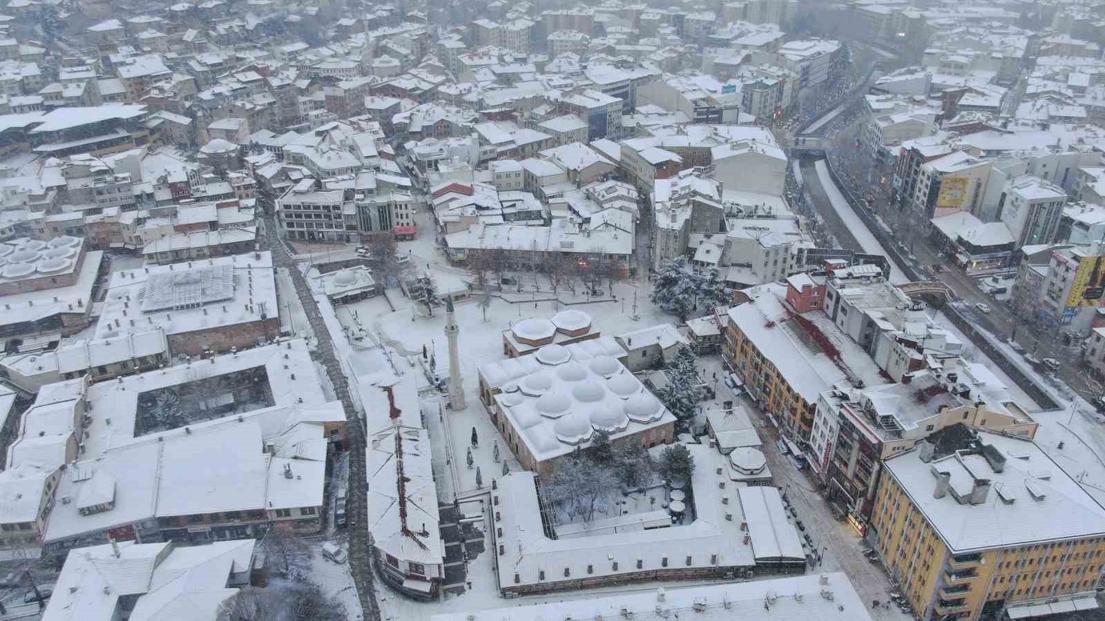 kastamonuda kar yagisi etkili oluyor 3 hgeFzZwu