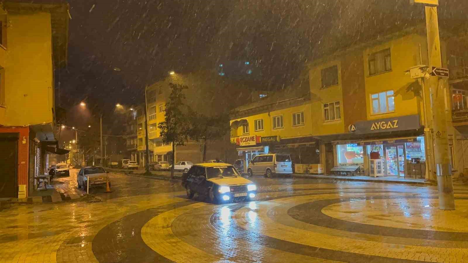 kastamonuda kar yagisi etkili oluyor 4 CtjJLQgC