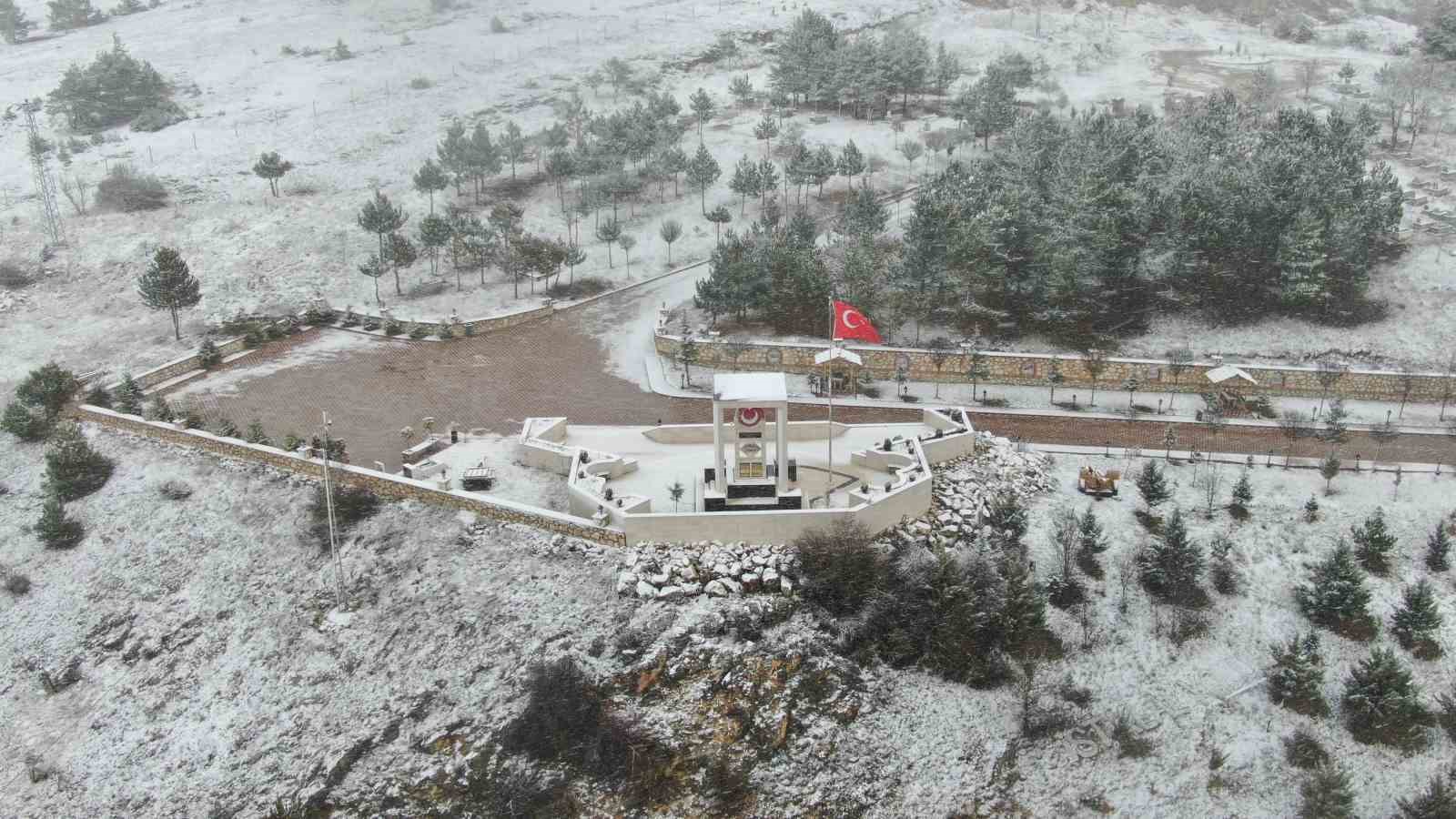 kastamonuda kar yagisi ilceleri beyaza burudu 1 f8Z1rNyy