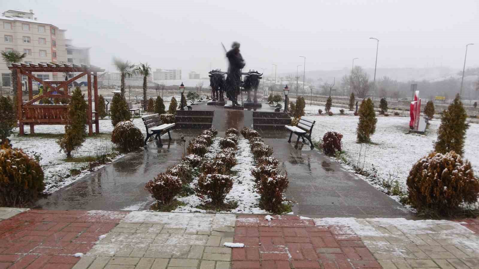 kastamonuda kar yagisi ilceleri beyaza burudu 3 y8pz7uF5