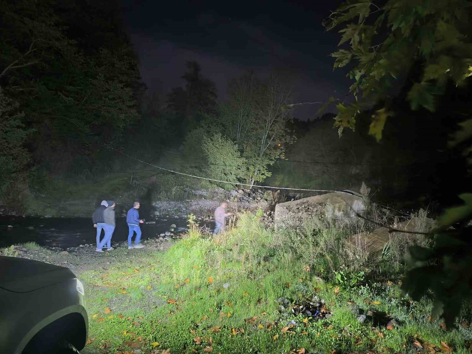 kastamonuda kaybolan anne ve oglu her yerde araniyor 1 RSPMPETW