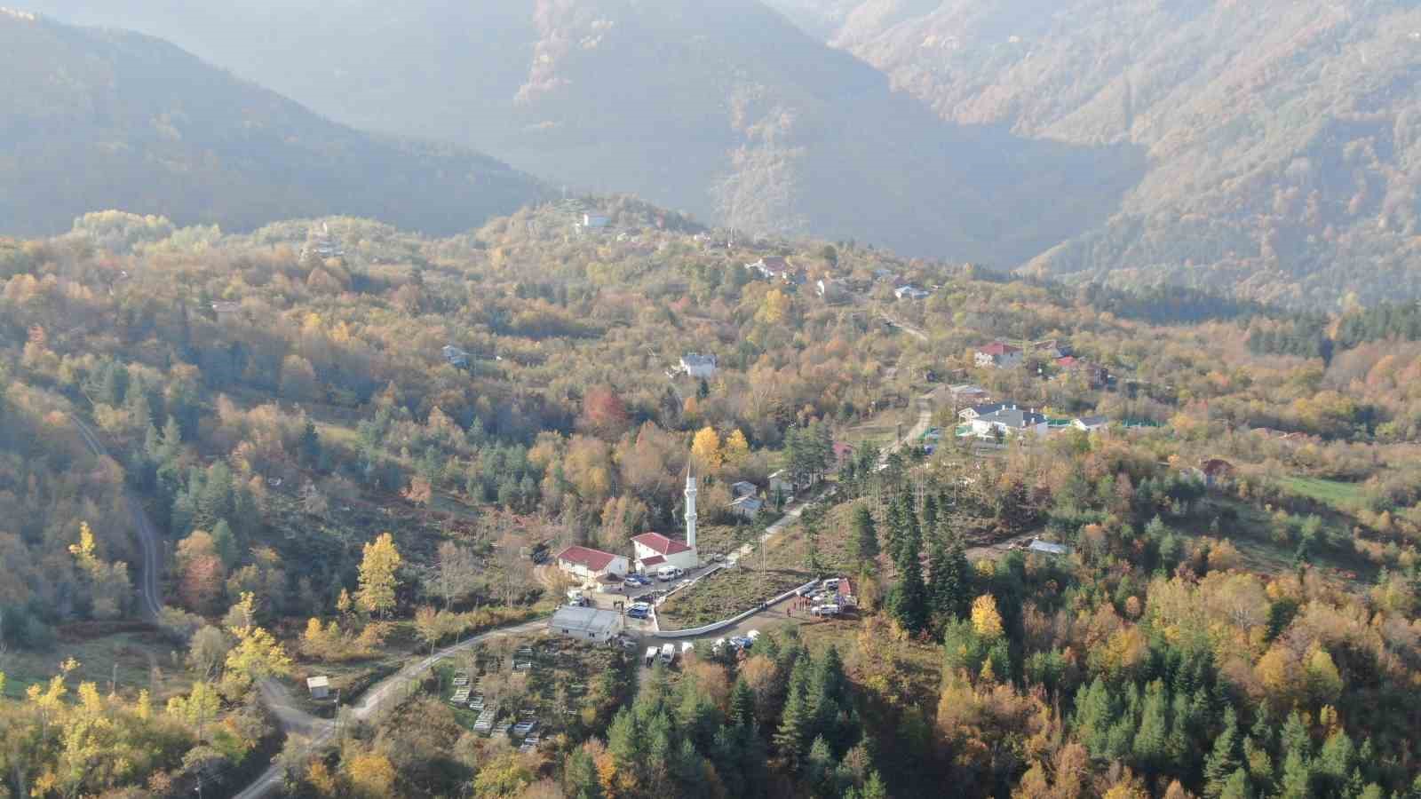 kastamonuda kayip anne ile oglunu arama calismalarina devam ediliyor 11 iEHVZTWW