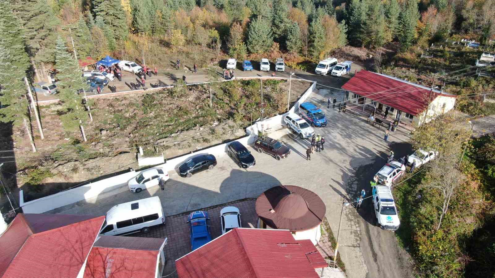 kastamonuda kayip anne ile oglunu arama calismalarina devam ediliyor 5 MIgaAki1