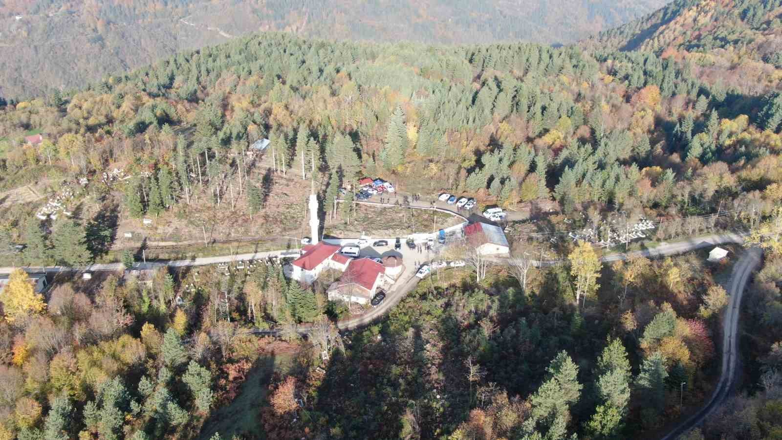 kastamonuda kayip anne ile oglunu arama calismalarina devam ediliyor 8 c3uLm37C