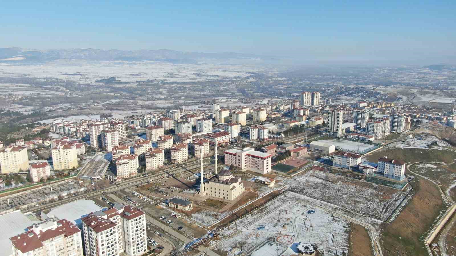 kastamonuda kis ayinda 3 gundur yasanan su kesintisi vatandaslari magdur etti 4 QsBOKXzn