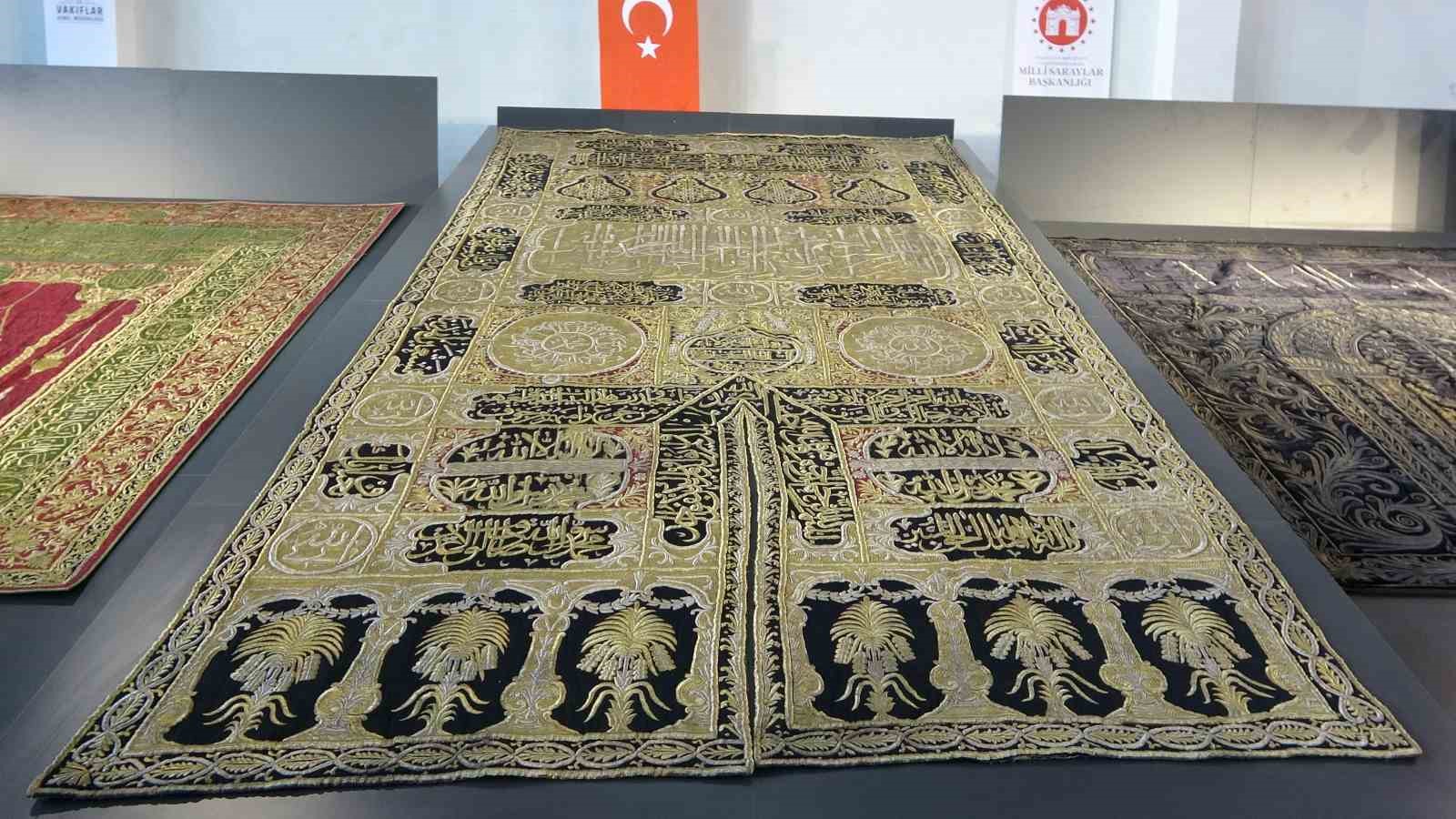 Kastamonu’da kutsal emanetlere yoğun ilgi: 1 günde 10 bin kişi ziyaret etti 12 kastamonuda kutsal emanetlere yogun ilgi 1 gunde 10 bin kisi ziyaret etti 8 CvJmU3sJ