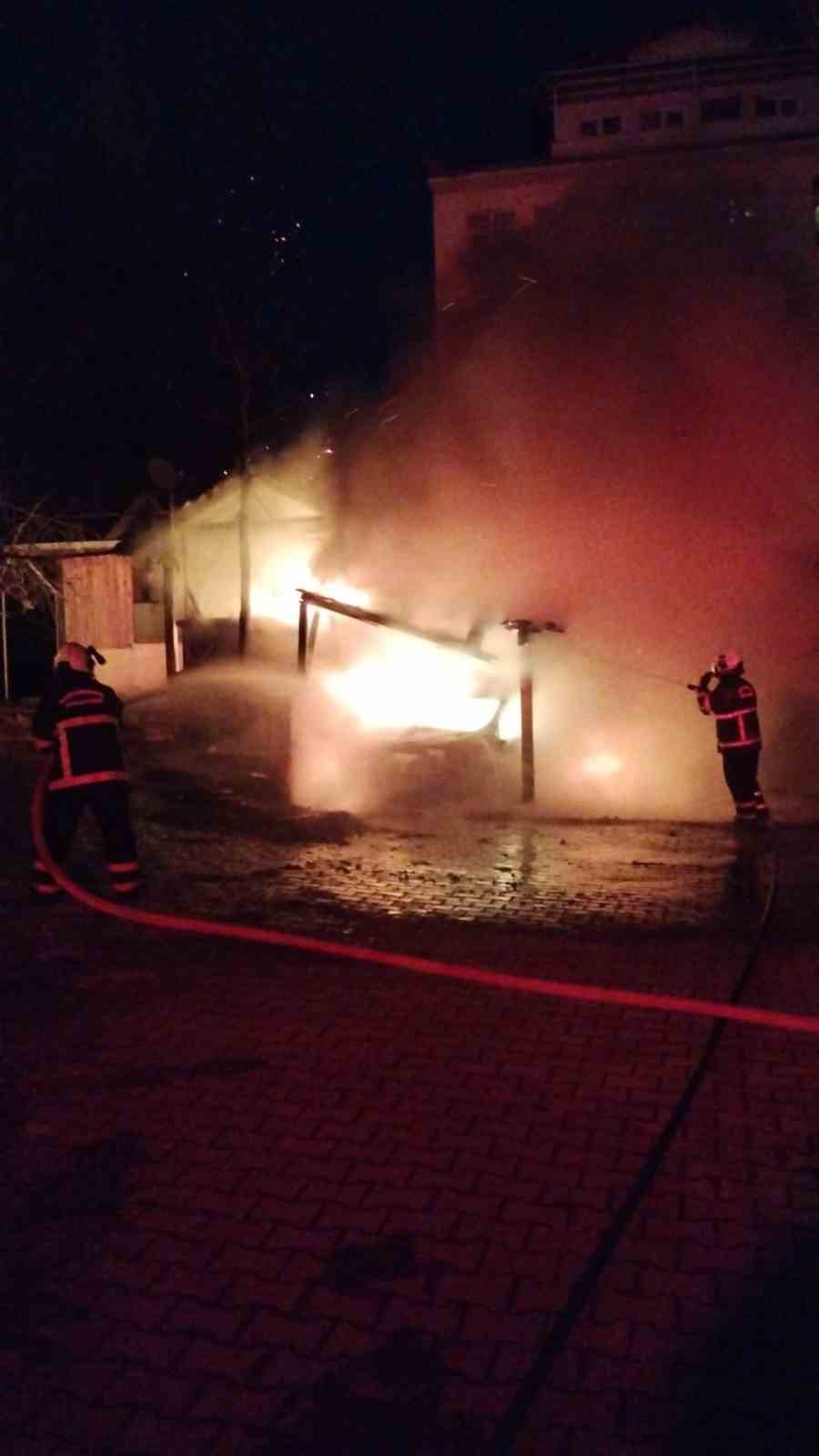 kastamonuda park halindeki cip yandi 4 siK2zYjw