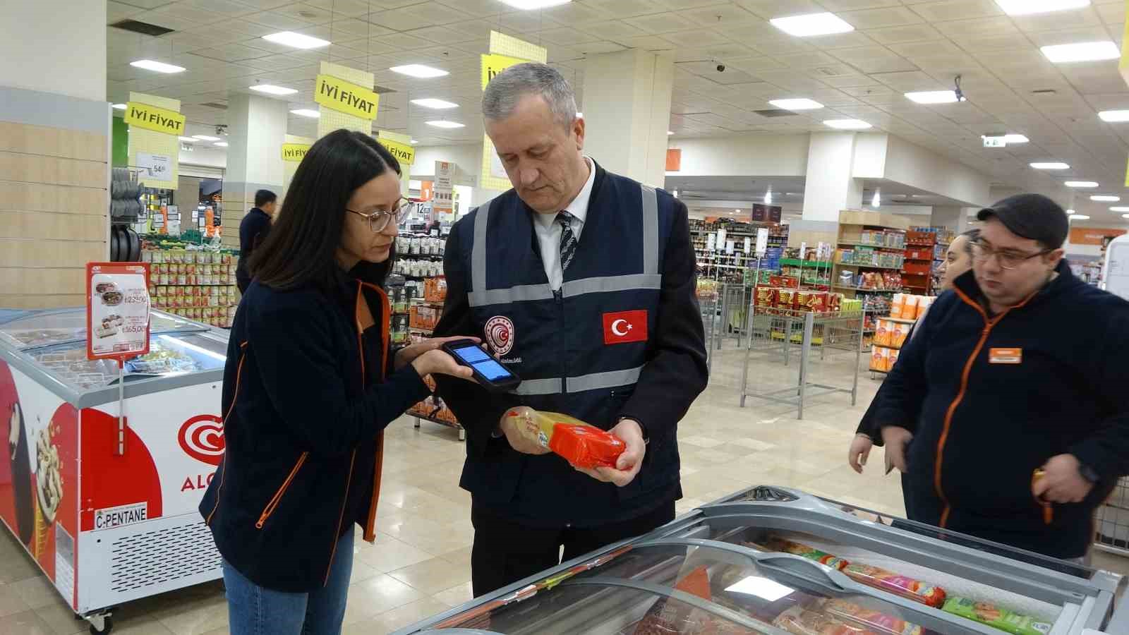 kastamonuda ramazan ayi oncesinde restoran ve marketler denetlendi 7 WrFLDhn1