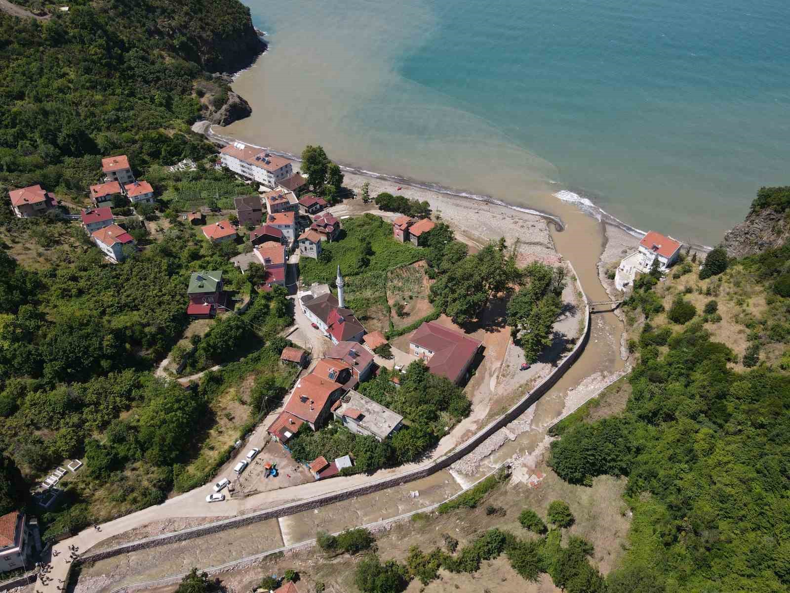 kastamonuda selden etkilenen koylerde yaralar sariliyor 0 4UgZ12Ww