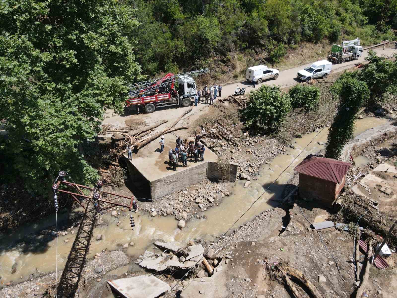 kastamonuda selden etkilenen koylerde yaralar sariliyor 5 IS9qySPL