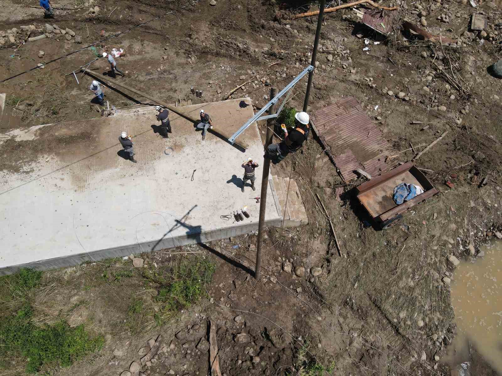 kastamonuda selden etkilenen koylerde yaralar sariliyor 6 qemsMWKt
