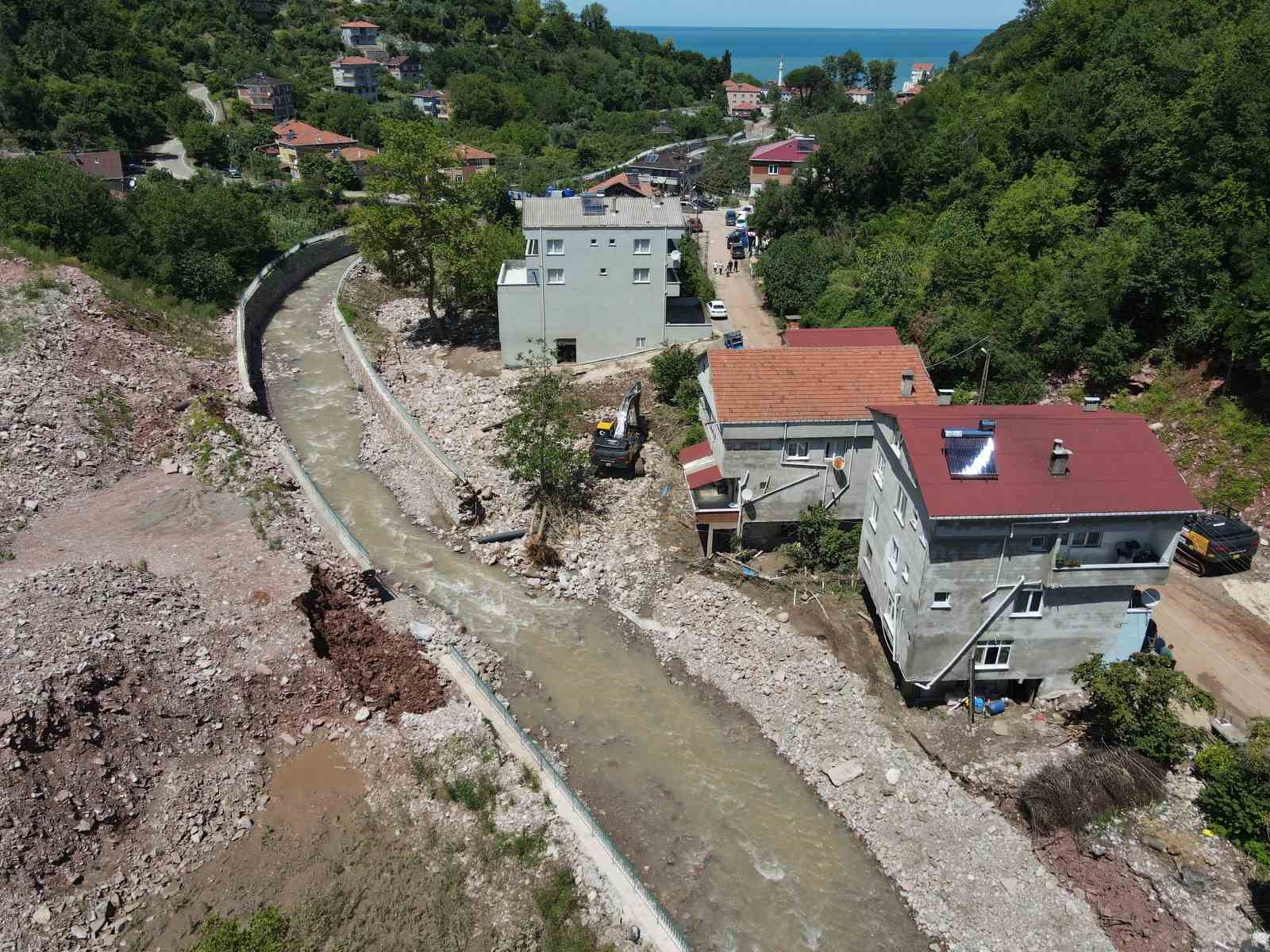 kastamonuda selden etkilenen koylerde yaralar sariliyor 8 shBtm3VN