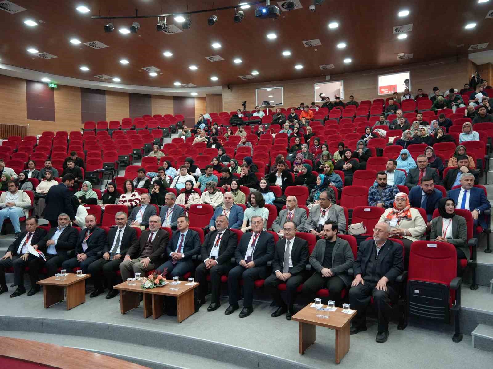 kastamonuda seyh saban i veli sempozyumu basladi 1 3KPSaACG
